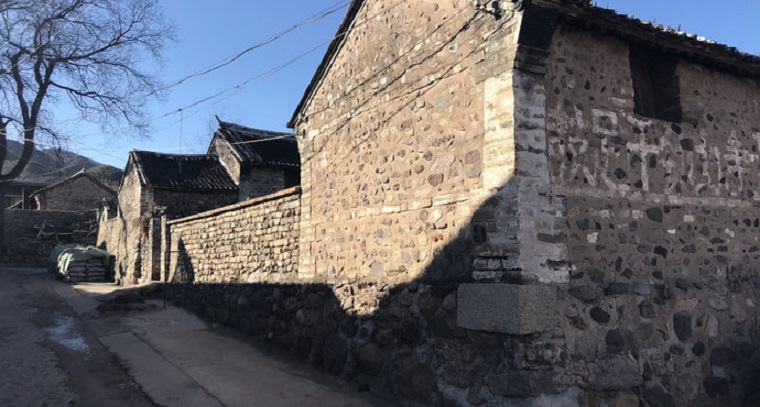 何必东奔西走，在北京就有这么多古村落等着你呢！(图4)