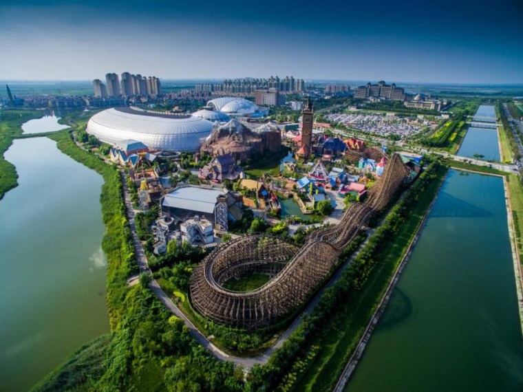 中华文明的精髓| 大运河国家文化公园(图2)