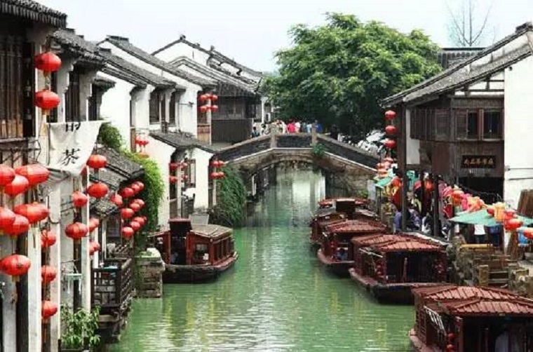 中华文明的精髓| 大运河国家文化公园(图3)