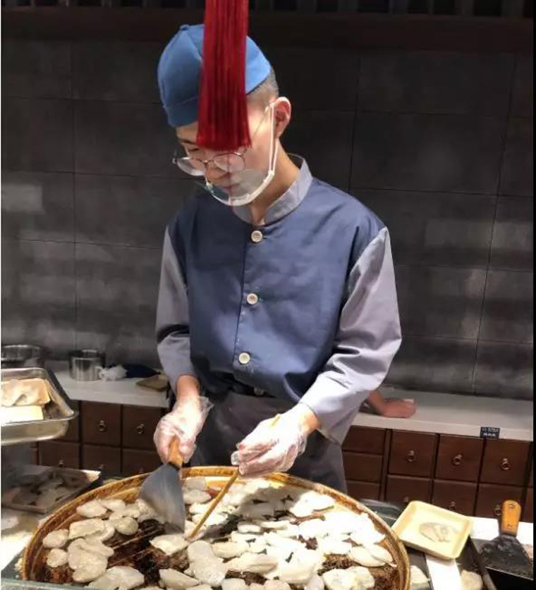 和平菓局：回到八九十年代老北京(图4)
