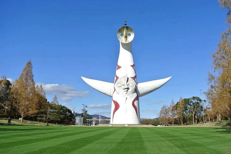 后世博时代，展园遗址如何由城市记忆转化为城市动力(图2)