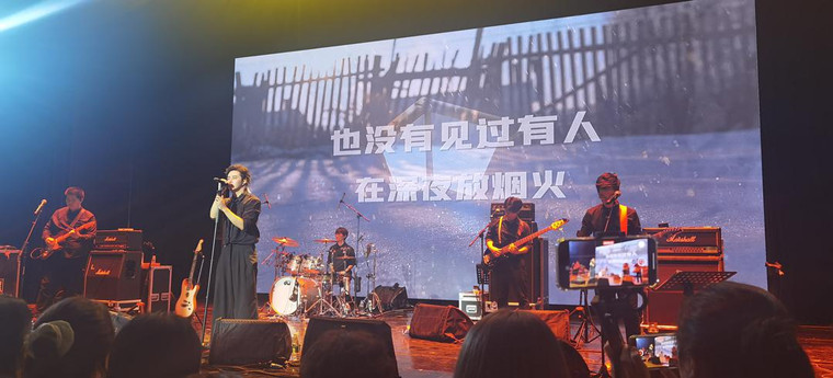 被《漠河舞厅》带红的漠河，如何将热度持续？(图1)