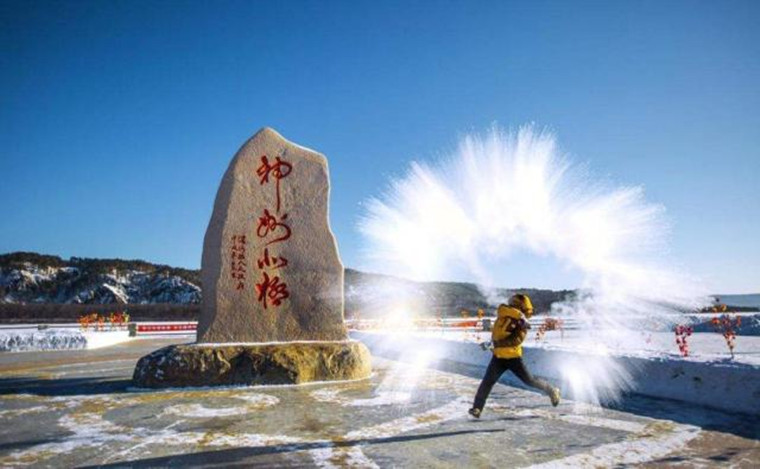 被《漠河舞厅》带红的漠河，如何将热度持续？(图6)