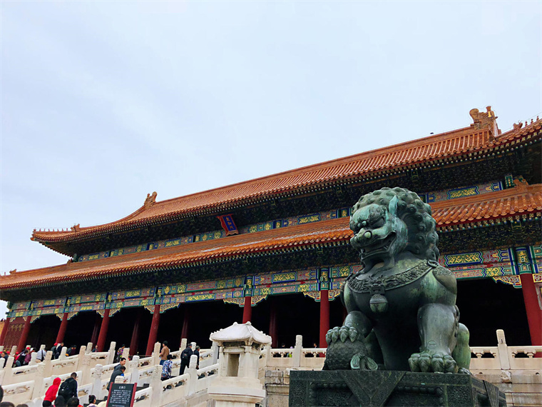 博物馆升级沉浸式体验新玩法，文化出圈high起来！(图1)