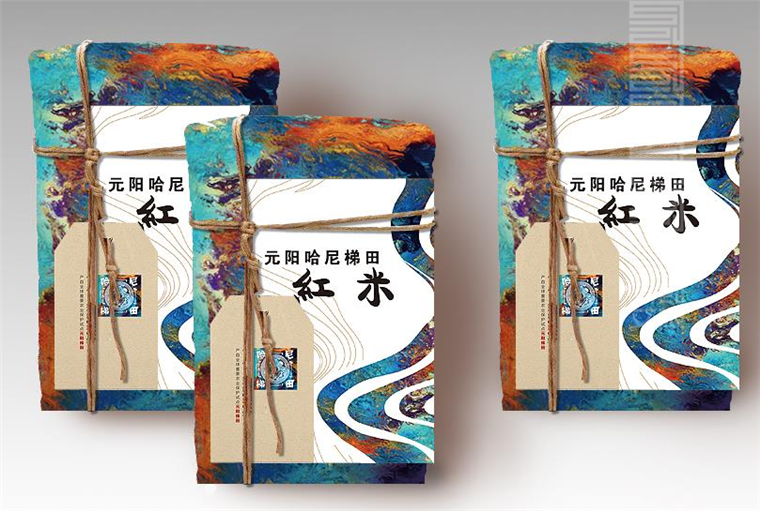哈尼梯田文创(图9)