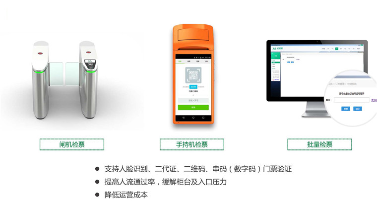 智能票务系统(图1)
