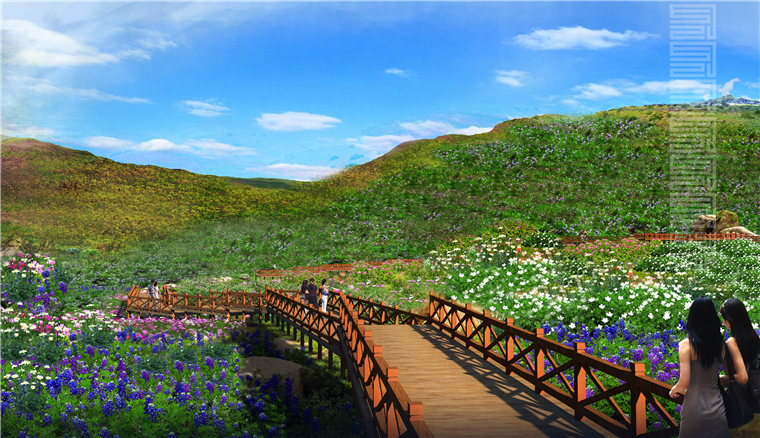 内蒙古磨子山景区玫瑰康养基地及延伸旅游产品(图20)