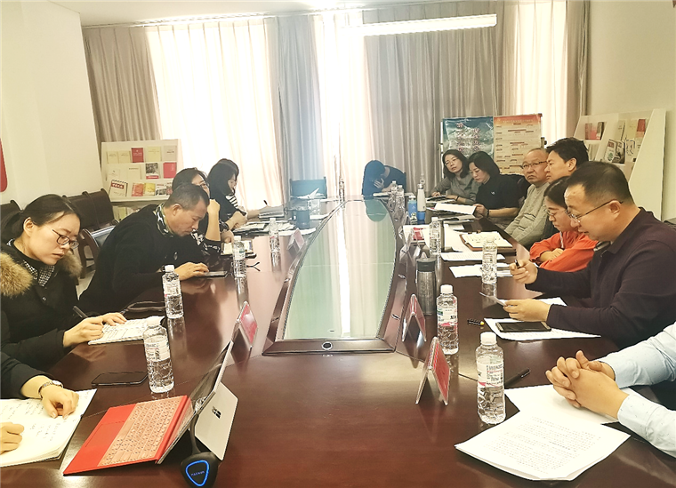 同创文旅《鄂尔多斯市草原旅游发展专项规划》 项目组赴鄂尔多斯深入调研(图2)