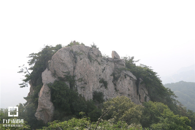 同创文旅深度调研花果山，逐梦追寻大圣自由之路(图1)