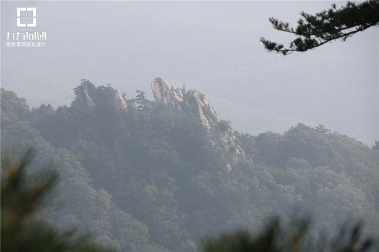 同创文旅深度调研花果山，逐梦追寻大圣自由之路(图2)