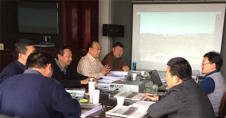 新安县甘泉陶瓷古窑村旅游总体规划项目顺利通过评审！(图1)