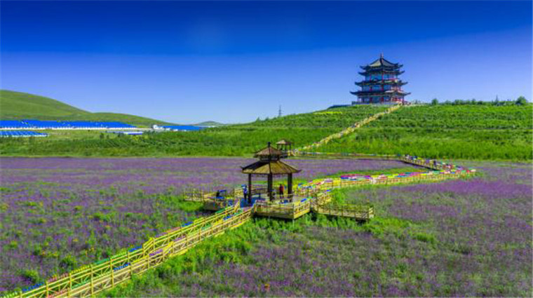内蒙古突泉县旅游总体规划(图5)