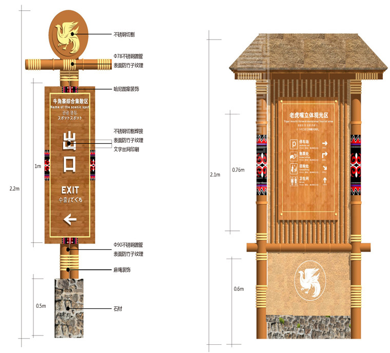 导视系统(图14)