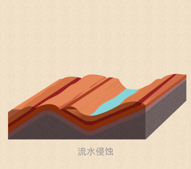兰州树屏惊现中国西北最美丹霞(图8)