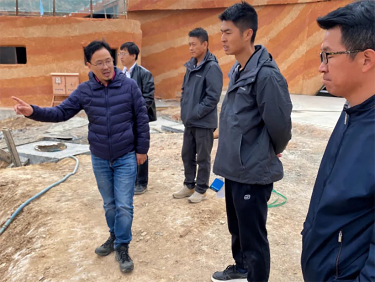 从规划到落地，丹霞地貌景区是怎样“炼成”的？(图19)