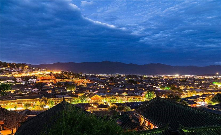 夜游——打造全时性的引爆核(图1)