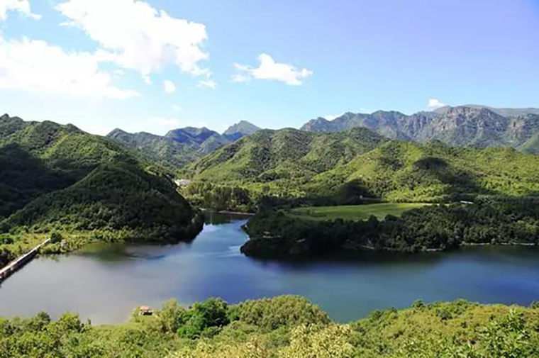 北京旅游休闲步道喊你来约会！(图4)