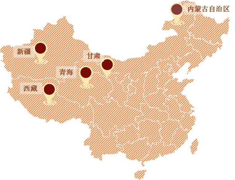 中国草原，你最中意谁？(图5)