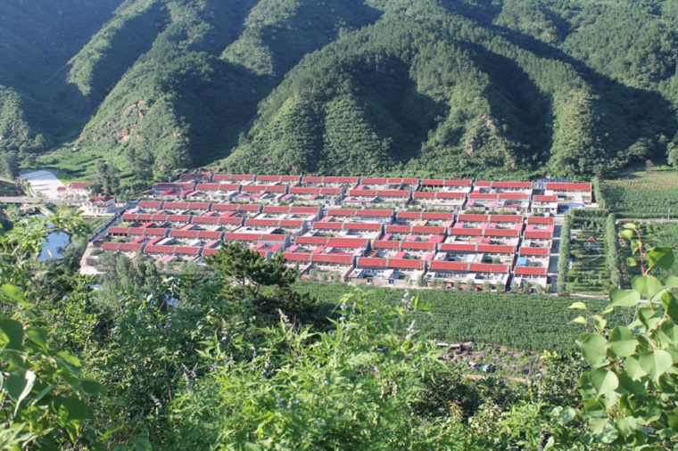 正在消失的北京古村落(图3)