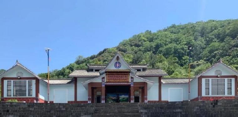 跟我来，带你走进神秘的傈僳文化(图4)