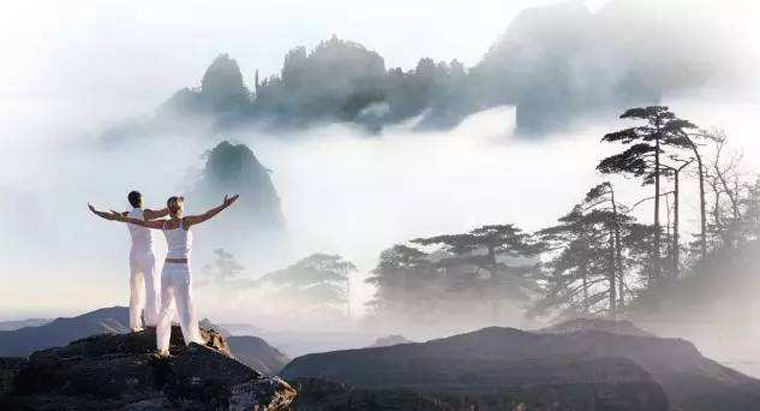 健康产业蓝海，切入点在哪里？(图1)