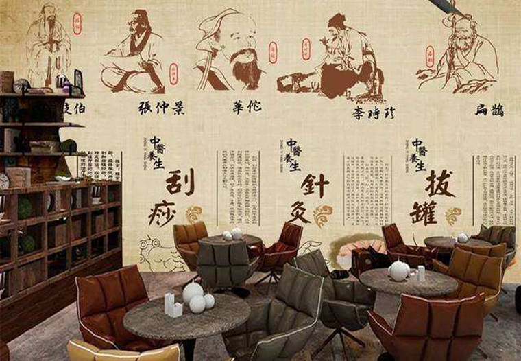 健康产业蓝海，切入点在哪里？(图3)