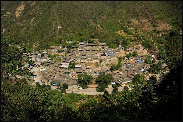 立足古村文化基因，解开活化古村新密码(图1)