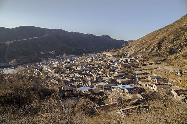立足古村文化基因，解开活化古村新密码(图2)