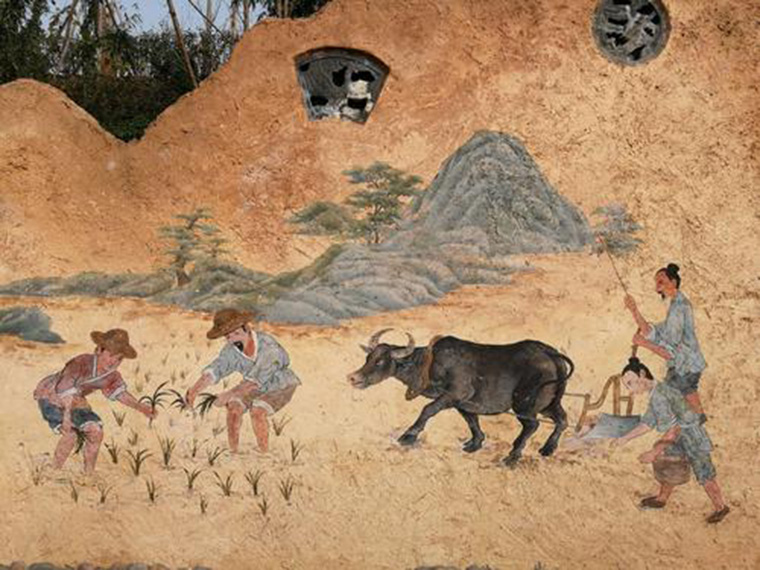 立足古村文化基因，解开活化古村新密码(图4)