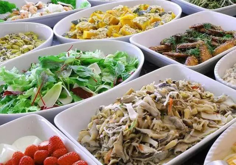 休闲农庄+康养一定会成为潮流(图3)