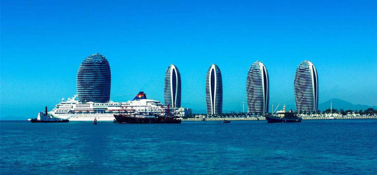 康养旅游，去海南，去平潭，去西双版纳？(图2)