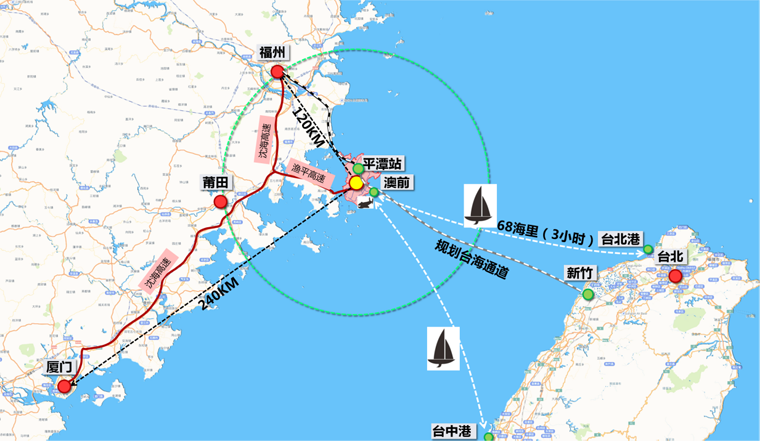 康养旅游，去海南，去平潭，去西双版纳？(图4)