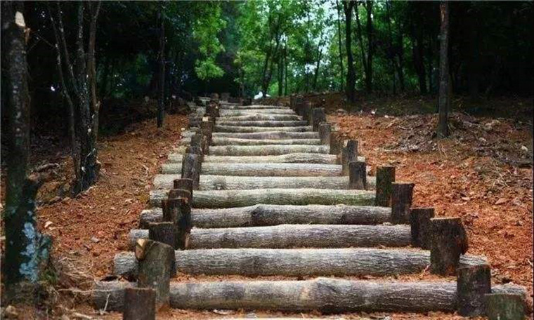 解读《国家登山健身步道标准》(图3)