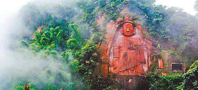 全国老君山，到底哪家强？(图3)