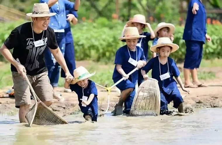 如何打造亲子休闲度假目的地？(图4)