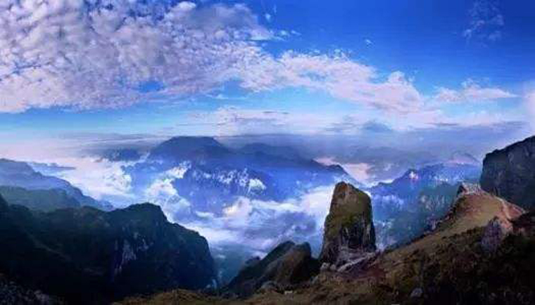 那些隐藏在高原深处的国家公园(图5)