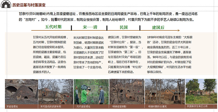 别为“颜值”付出太多，文化才是传统村落保护的灵魂(图1)