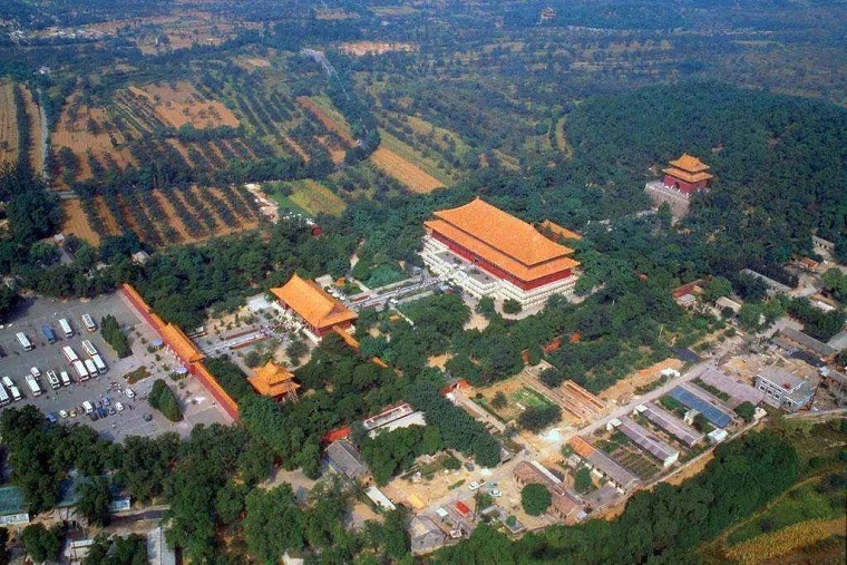 世界文化遗产明十三陵未来的发展之路(图4)