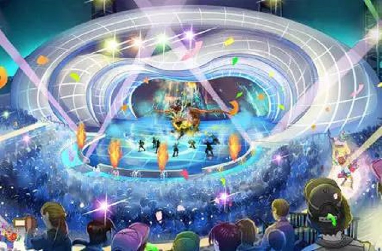 在光影交织中，感受旅游的魅力(图12)