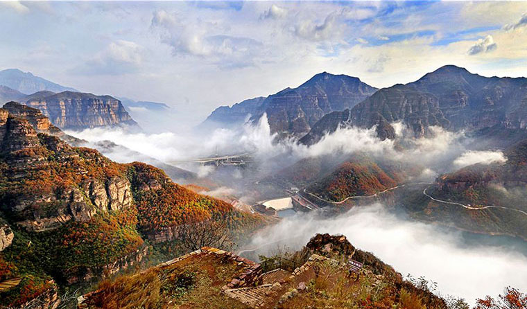 解读《太行山旅游业发展规划（2020-2035年）》(图2)