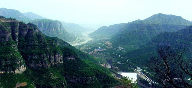 解读《太行山旅游业发展规划（2020-2035年）》(图3)