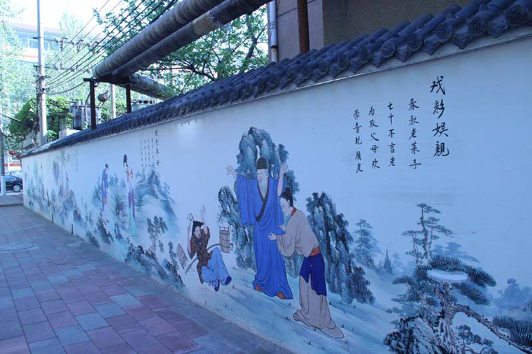 留得住的乡愁，回得去的家乡(图2)