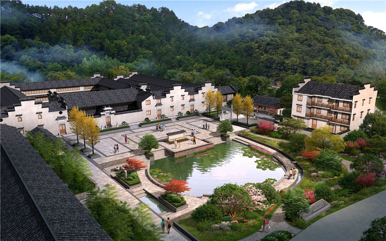 留得住的乡愁，回得去的家乡(图4)
