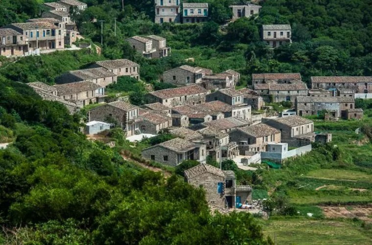 石头厝——面朝大海，春暖花开(图3)