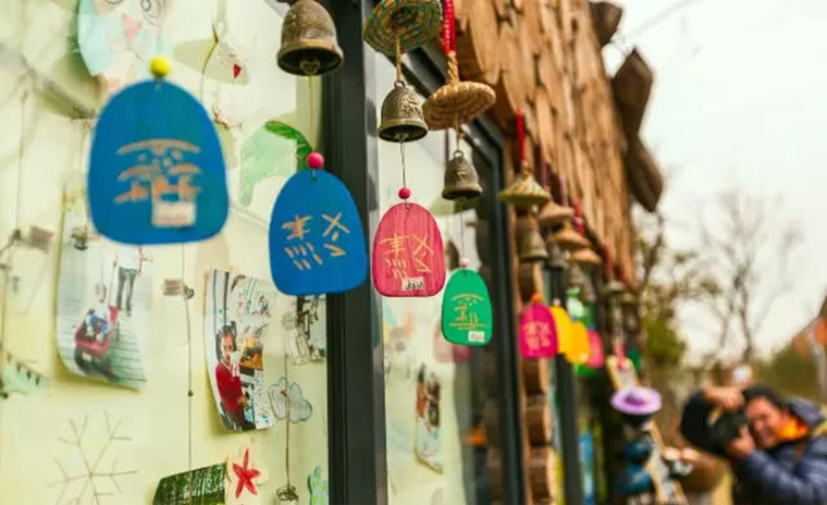 乡村振兴专题| 乡村景观意境营造(图5)