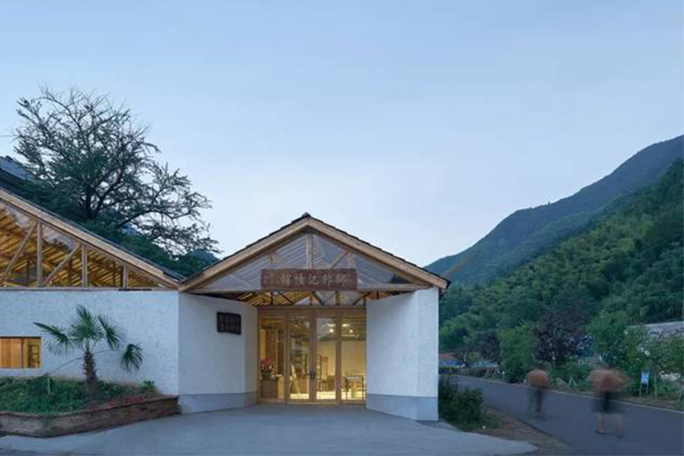 乡村振兴专题| 用最乡土的材料建设最美丽的乡村(图3)