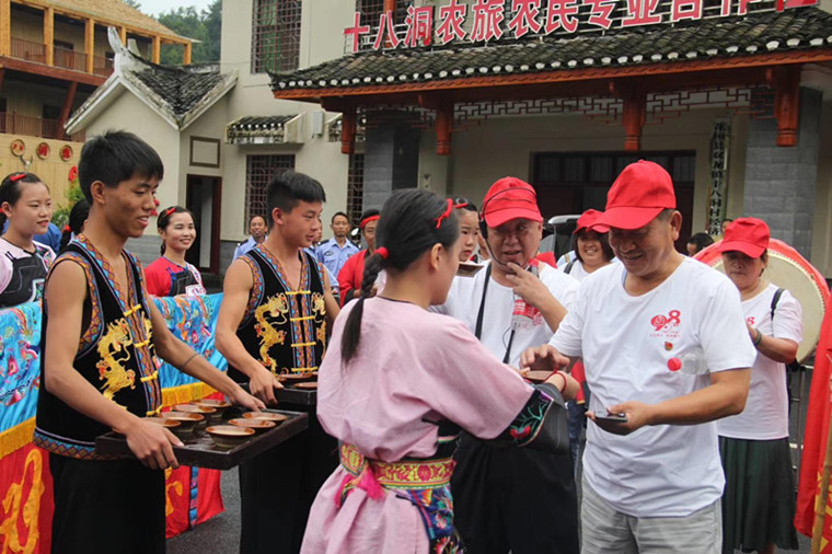 乡村振兴专题|“非遗”，乡村振兴的一剂心灵药方(图3)