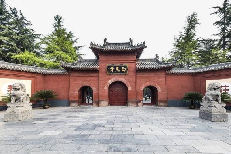 细数那些散落全国各地的“马”(图2)