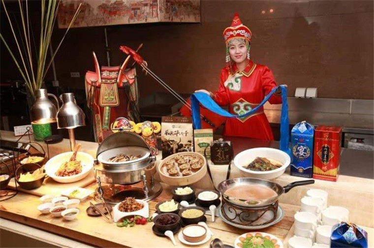 牧旅融合，草原康养基地如何打造？(图3)