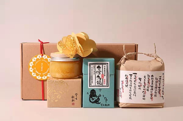 掌生谷粒——将稻米文化做到极致(图1)